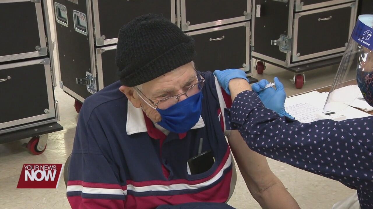 Mask advisory issued in Allen County effective immediately